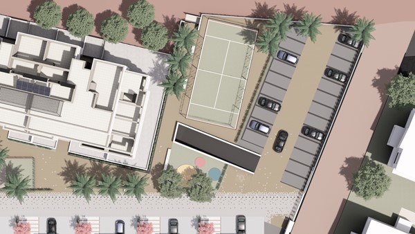 Medium property photo - Calle 12 Pp.sta.rosalia 3, 30710 Torre-Pacheco