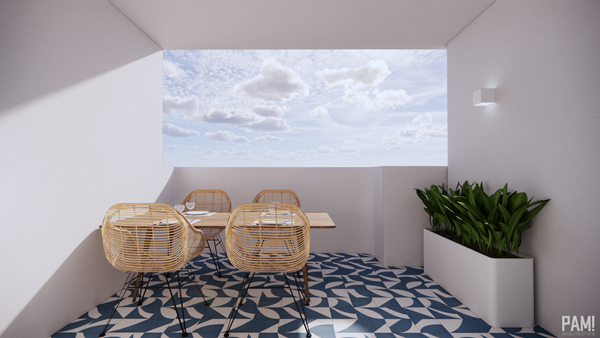 Medium property photo - Calle Magallanes 8, 03191 Torre de la Horadada