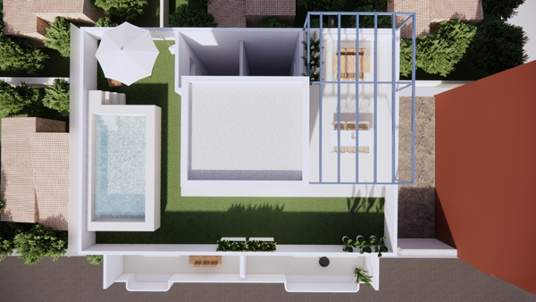 Medium property photo - Calle Magallanes 8, 03191 Torre de la Horadada