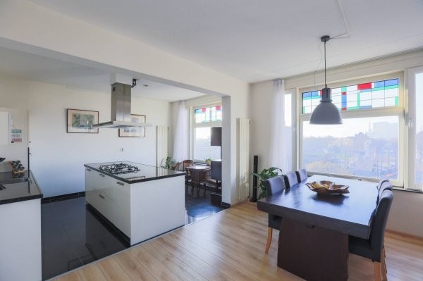 Medium property photo - Mathenesserplein, 3022 LC Rotterdam