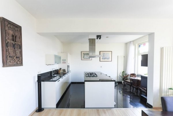 Medium property photo - Mathenesserplein, 3022 LC Rotterdam