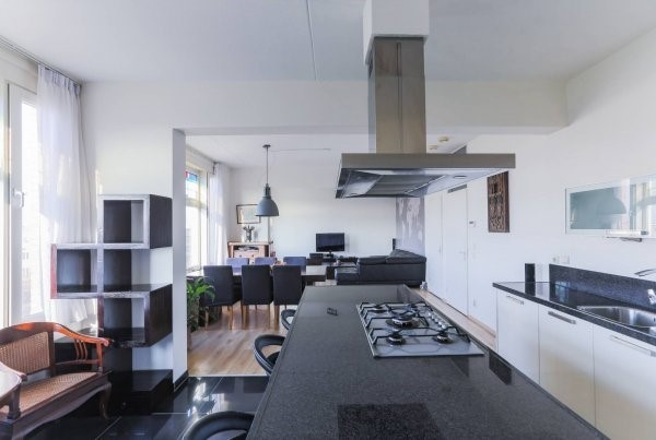 Medium property photo - Mathenesserplein, 3022 LC Rotterdam