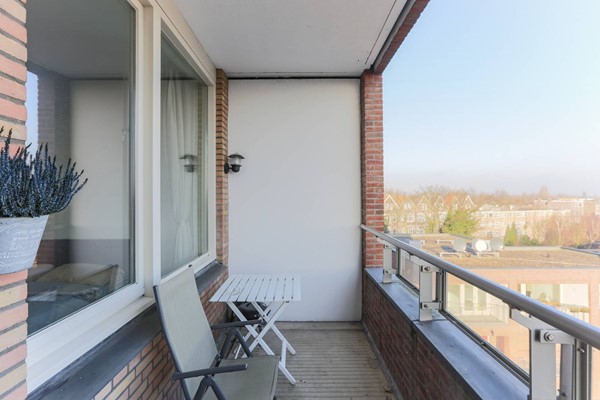 Medium property photo - Mathenesserplein, 3022 LC Rotterdam