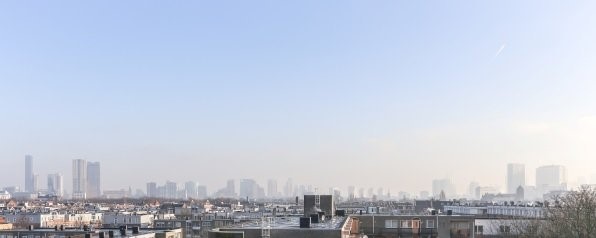 Medium property photo - Mathenesserplein, 3022 LC Rotterdam