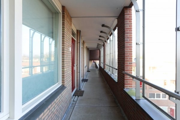 Medium property photo - Mathenesserplein, 3022 LC Rotterdam