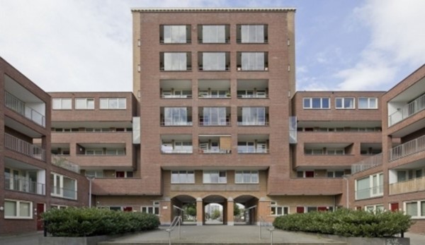 Medium property photo - Mathenesserplein, 3022 LC Rotterdam