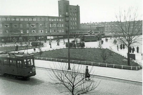 Medium property photo - Mathenesserplein, 3022 LC Rotterdam