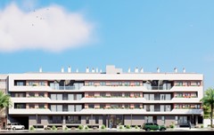 New for sale: Avenida Romería de la Virgen del Carmen 5, 30740 San Pedro del Pinatar