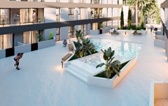 New for sale: Avenida Romería de la Virgen del Carmen 5, 30740 San Pedro del Pinatar