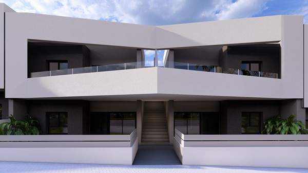 Medium property photo - Calle Chopin 7, 03193 San Miguel de Salinas