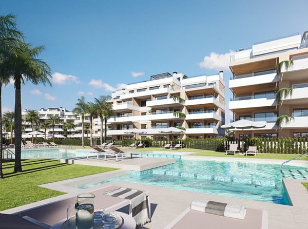 Medium property photo - Avenida Manuel Frutos Llamazares 6, 30710 Torre-Pacheco