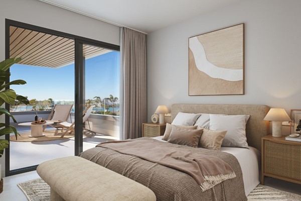 Medium property photo - Avenida Manuel Frutos Llamazares 6, 30710 Torre-Pacheco