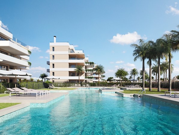 Medium property photo - Avenida Manuel Frutos Llamazares 6, 30710 Torre-Pacheco