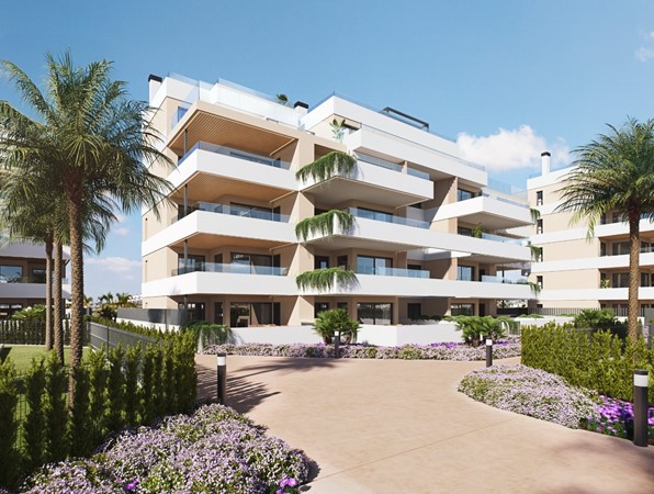 Medium property photo - Avenida Manuel Frutos Llamazares 6, 30710 Torre-Pacheco