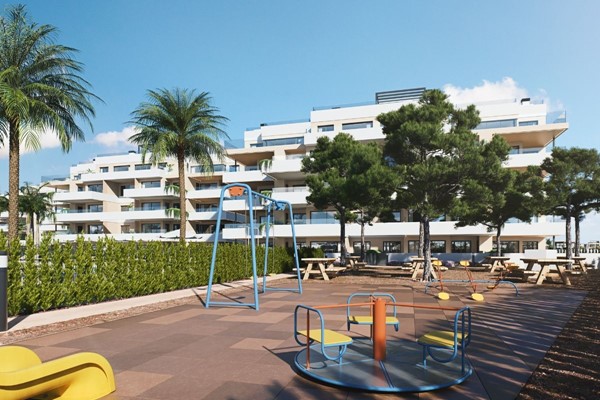 Medium property photo - Avenida Manuel Frutos Llamazares 6, 30710 Torre-Pacheco