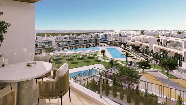 Medium property photo - Avenida de Denia 5, 03186 Torrevieja