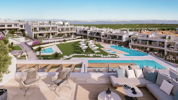Medium property photo - Avenida de Denia 5, 03186 Torrevieja