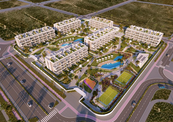 Medium property photo - Calle Vicente Blasco Ibáñez 5, 03184 Torrevieja