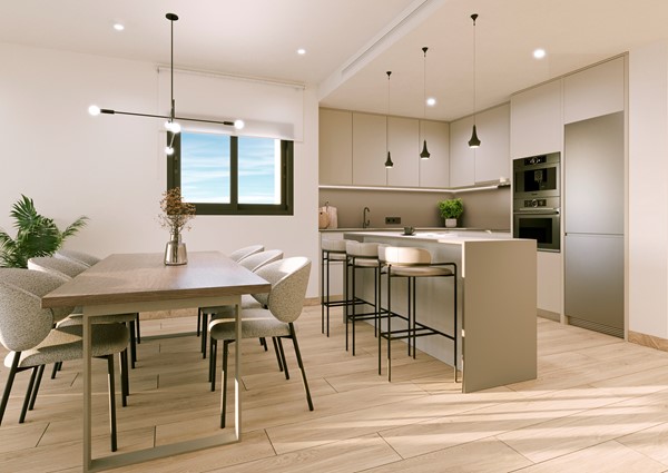 Medium property photo - Calle Vicente Blasco Ibáñez 5, 03184 Torrevieja
