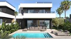 For sale: Avenida Jerez de la Frontera 4, 03170 Ciudad Quesada