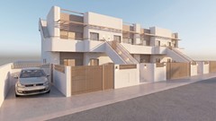 For sale: Calle Esperanza Macarena 8, 03190 Pilar de la Horadada