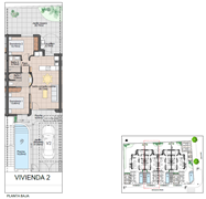 For sale: Calle Esperanza Macarena 8, 03190 Pilar de la Horadada