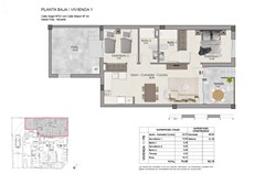 For sale: Carrer Major 48, 03130 Santa Pola