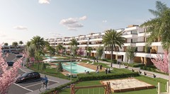 For sale: Bulevar Central de las Cañadas 10, 30849 Alhama de Murcia