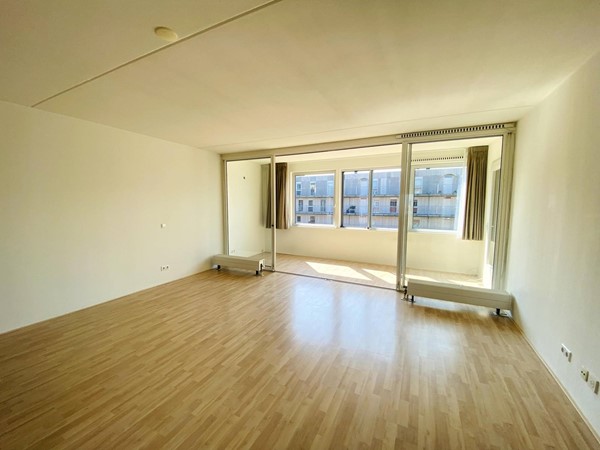 Rented: Martini van Geffenstraat, 1068GL Amsterdam