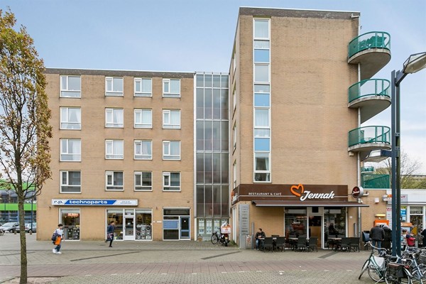 Rented: Tussen Meer 345, 1069DR Amsterdam