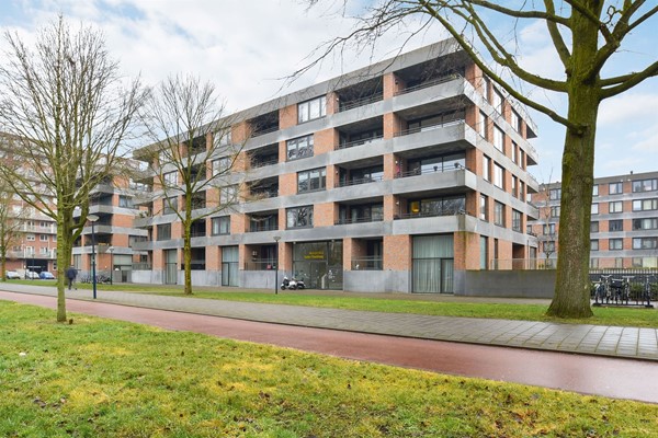 For rent: Baden Powellweg, 1069LK Amsterdam
