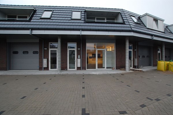 Rented: Jan van Gentstraat, 1171GN Badhoevedorp