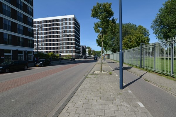 huurwoningen te huur op Wolbrantskerkweg