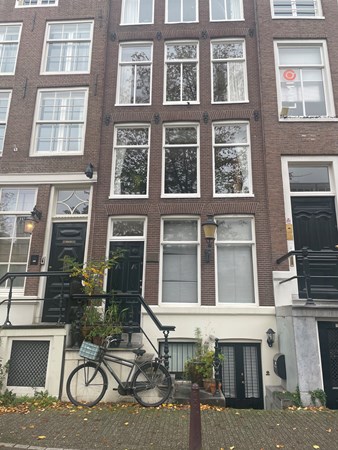 For rent: Singel, 1016AH Amsterdam