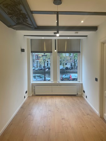 For rent: Singel, 1016AH Amsterdam