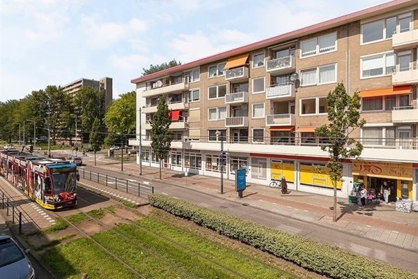 For rent: Tussen Meer, 1069DV Amsterdam