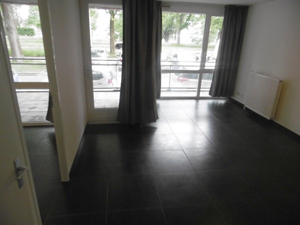 For rent: Johan Hofmanstraat, 1069KD Amsterdam