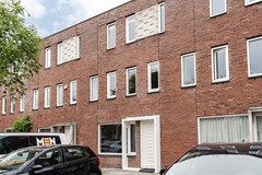 New for rent: Fluessenlaan, 1060 PP Amsterdam