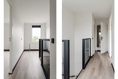 New for rent: Fluessenlaan, 1060 PP Amsterdam