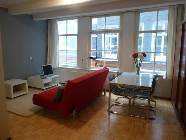 Rented: Torensteeg, 1012 TH Amsterdam