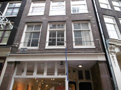 Rented: Torensteeg, 1012 TH Amsterdam