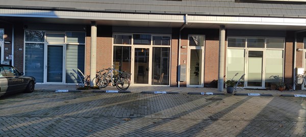 For rent: Jan van Gentstraat, 1171 GN Badhoevedorp