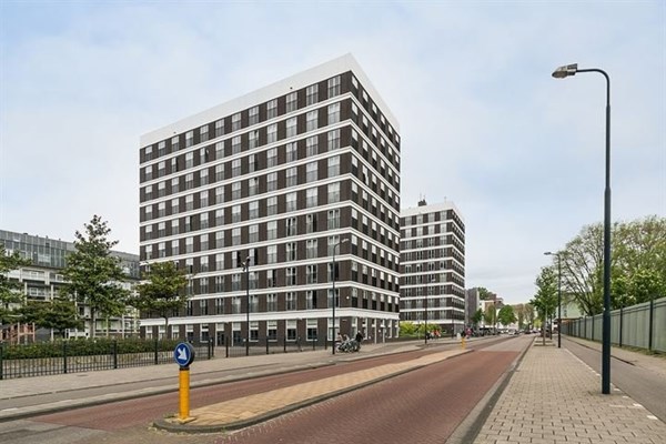 For rent: Wolbrantskerkweg, 1069 DA Amsterdam