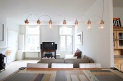 New for rent: Groen van Prinstererstraat, 1051 ED Amsterdam