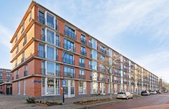 For rent: Clauskindereweg, 1069HN Amsterdam