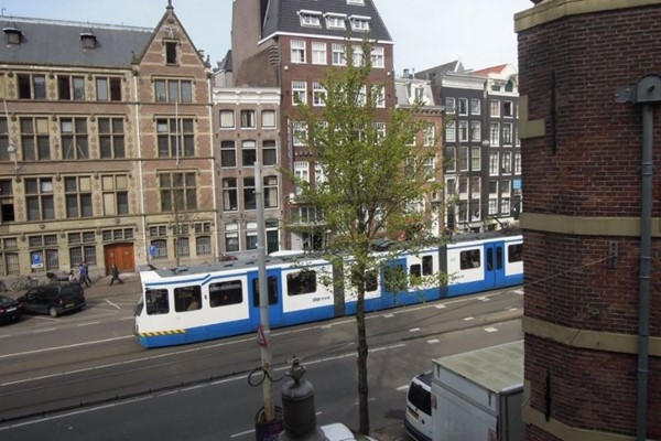 Te huur: Nieuwe Nieuwstraat, 1012 NG Amsterdam