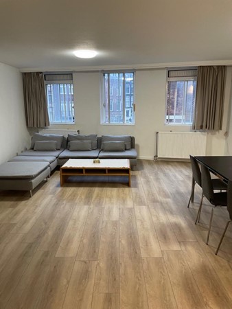 Medium property photo - Nieuwe Nieuwstraat, 1012 NG Amsterdam