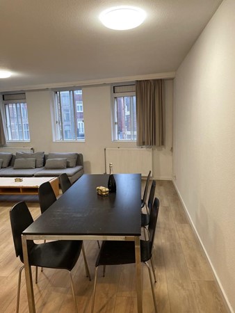 Medium property photo - Nieuwe Nieuwstraat, 1012 NG Amsterdam