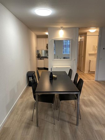 Medium property photo - Nieuwe Nieuwstraat, 1012 NG Amsterdam