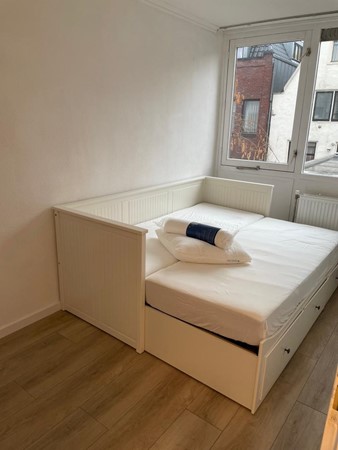 Medium property photo - Nieuwe Nieuwstraat, 1012 NG Amsterdam